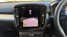 Volvo XC40 2.0 B3P Plus Dark 5dr Auto Petrol Estate